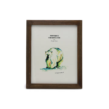 Photo Frame - Elde